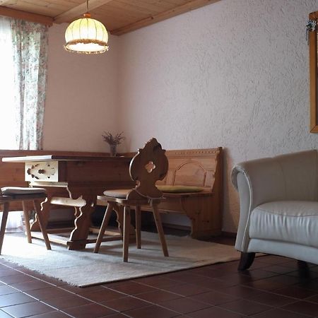 Pension Steiger Bad Griesbach  Exterior photo